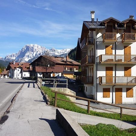 Apartamento Casa Stella Falcade Exterior foto